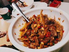 -绿草地·湘菜(芙蓉天街店)