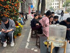 -大良毋米粥(锦龙路总店)