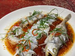 -一江春水·杭帮臻宴(三台山店)