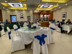 大堂-成都驻京办餐厅(蜀都宾馆店)