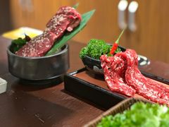 -龍二烧肉酒场(九亭店)