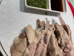 -胡杨记忆(和平路店)