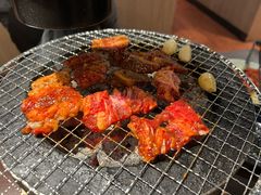-蒜香焼肉PURUSHIN(马场路店)