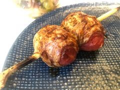 小番茄肉卷-逆鳞(江宁店)