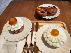 -VERIE BAKEHOUSE