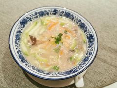 -寻味顺德·顺峰山庄(大良店)