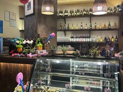 -祖母的厨房西餐厅(丽江金茂店)