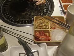 -猫爪爪原切自助烤肉(观音桥阳光世纪店)