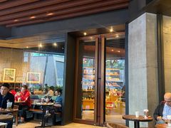 -星巴克臻选(深圳罗湖万象城店)