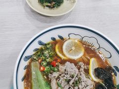 -康师傅私房牛肉面(北京南站店)