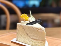 双重玉米巴斯克-方炉·天然食材面包店(青秀店)