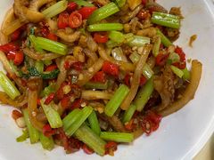 -笨罗卜浏阳菜馆(龙华鹏润达店)