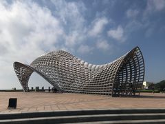 -南汇嘴观海公园