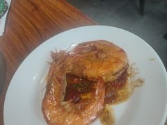 -汉巴味德·烤肉与啤酒的自助(杭州大悦城店)