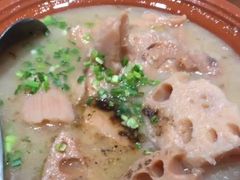 -董厨煨汤馆(车站路店)
