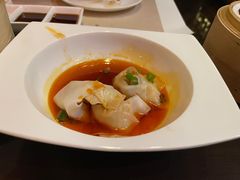 -海航大厦万豪酒店彩海轩中餐厅(霄云路店)