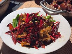 -毛辣果·酸(OHA复兴西路店)