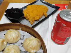 -馋三尺蟹粉小笼(人民广场店)