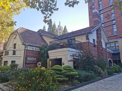 -弗兰克牛排西餐厅Ribone steak house(柠檬花园店)