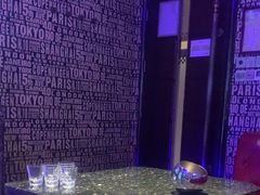 -格莱美量贩式KTV(奥帆店)