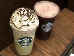-星巴克(厦门SM新生活广场店)