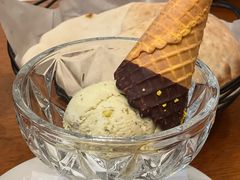 -ELI FALAFEL Lebanese&Mediterranean黎巴嫩美食(富城路店)