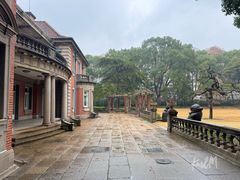 -上海瑞金洲际酒店