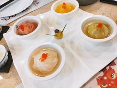 -点都德(汇点楼店)