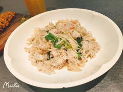 -连鹭海鲜·海肠捞饭·海胆饭(星海店)