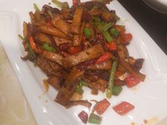 -兰州老马食府(小潞邑店)