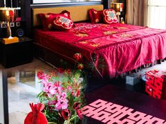 -北京北辰洲际酒店