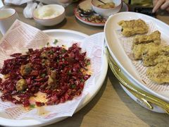 -新白鹿餐厅(城西银泰城店)