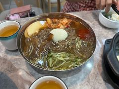 -屋里家延边朝鲜族冷面(梅林3店)