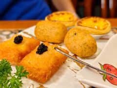 -番茄屋葡式美食(总店)