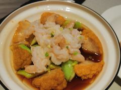 -狮王府淮扬菜(百家湖1912店)