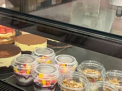-BAKER&SPICE(安福路店)