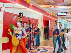 -奥园广场(广州番禺福德路店)
