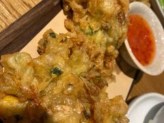 -潮粥荟·潮汕砂锅粥(朝阳大悦城店)