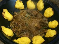 -老关东铁锅炖(哈西店)