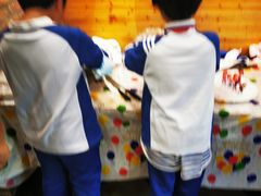 -多乐之日(华贸天地店)