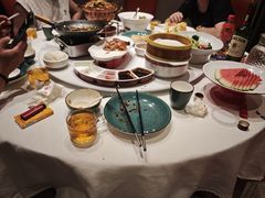 -大鸭梨烤鸭(北洼路店)
