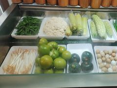 -野渡坡·极致湘菜·庭院餐厅(汉阳店)