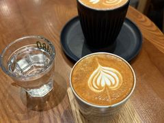 -CABO Coffee