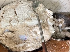 -吉英盐焗鸡(文中路店)