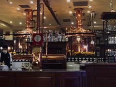-沈阳瑞士酒店·普拉那啤酒坊