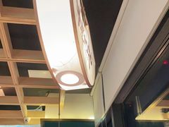 大堂-非烤勿扰自助烤肉(阳江百利广场店)