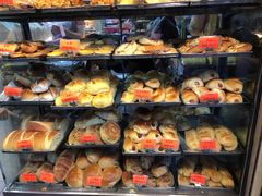 -金狮饼店(关闸马路店)