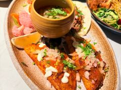 -墨纪Mojí墨西哥餐厅(官舍店)