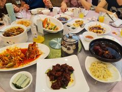 -顺风海鲜港(金玉兰店)