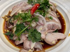 -顺德人家食府(黄金广场店)